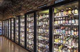 Kirkland Beer Bars Beer Stores Specialty Beers Beer Bar Design Craft Beer Bar Beer Store