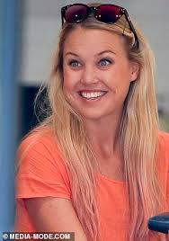 Jaimi Kenny, 33, battled an eating disorder before her death