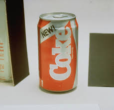 Here S What New Coke Tasted Like Stranger Things Season Stranger Things Stranger Things Quiz