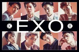 Has doubled over the past three years. Amazon Com Poster Exo Kpop 24in X 36in Posters Prints