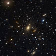 Hefty black hole holds new record for high mass | Space | EarthSky
