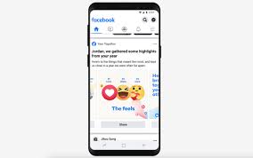 Facebook And Instagram Roll Out Personalized Year In Review Features Techcrunch