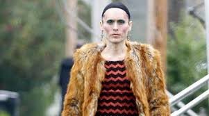Check spelling or type a new query. The Jacket With The Fur Of Rayon Jared Leto In Dallas Buyers Club Spotern