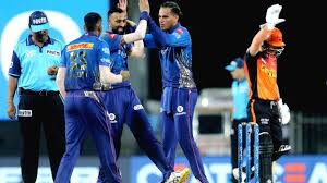 Deepak chahar's brother rahul chahar gets engaged to his girlfriend, watch video. Rahul Chahar Boult Shine As Mumbai Indians Beat Srh By 13 Runs Sports General Kerala Kaumudi Online
