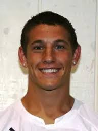 2009 Men's Soccer Roster