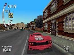 Need For Speed Ii Usa Psx Iso Cdromance