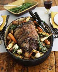 How To Make Slow Roasted Beef Sirloin Spoon Roast Recipe Slow Cooker Roast Sirloin Tip Roast Sirloin Roast Recipes