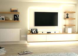 Top 50 Modern Tv Stand Design Ideas For 2020 Engineering Discoveries In 2020 Built In Tv Wall Unit Built In Wall Units Modern Tv Wall Units