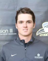 2018 Baseball Roster