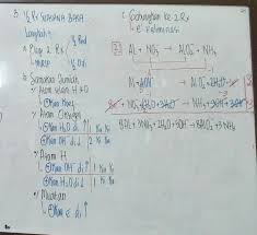 2 nilai bilangan okidasi dari s didalam na 2 so 3 adalah. Penyetaraan Reaksi Redoks Metode Setengah Reaksi Suasana Basa Catatan Kimia