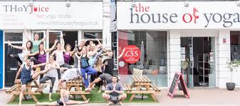Check spelling or type a new query. The House Of Yoga Yoga Studio In Putney