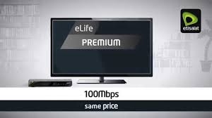 Bein sports on channel 408 in english and on channel 871 in spanish (sap). Elife Premium Bundle Youtube