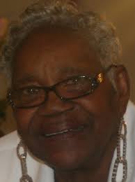 Obituary of Margaret Mary Trusty