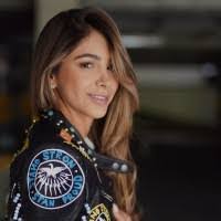 Andrea Alcorn's Instagram, Twitter & Facebook