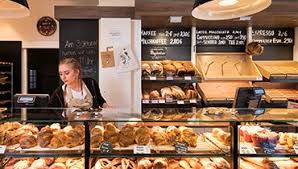 Für höchsten genuss muss man die bäckerei nicht neu erfinden, sondern sich. Backerei Leonhardt Lern Und Experimentierraume Fur Arbeitsinnovationen Experimentierraume