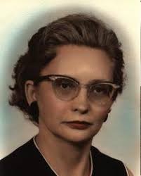 Obituary for Maxine Olmstead