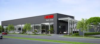 Dexion manufactures and markets a broad range of storage and materials handling products. Dexion S New State Of The Art Manufacturing Facility In Malaysia Dexion
