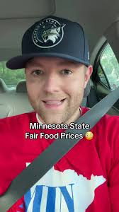 Minnesota State Fair Food Prices Surge This Year