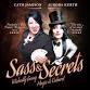 Sass & Secrets (Halloween Special) event image