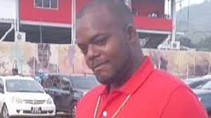 Police seeking two 'armed and dangerous' men from St Lucy