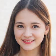 Chloe Pierce Samantha