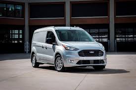 $1,199,000 2 bd 3 ba 2,185 sqft. 2021 Ford Transit Connect Cargo Van Exterior Photos Carbuzz