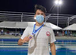 Eduardo cisternas's swimmer profile, including times, results, and more. Eduardo Cisternas Es El Clasificado A Los Jjoo De Tokio Swimchile Cl