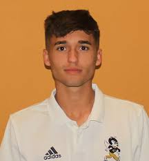 2019-20 Men's Tennis Roster