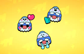 Gale brawl stars chormatic brawler 2020. Frank Fs7n Wfh On Twitter I Ve Seen A Lot Of Fun Stories About The Use Of Pins In Game Already How Do You Feel About The Introduction Of Pins So Far
