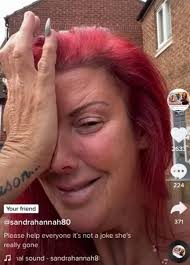 Mum who went viral searching for Chanel the parrot charged over £792,000  cannabis haul