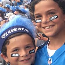 nationalsonsday is everyday ! It is such a gift to be your mom, Taylor and  Isaiah. I love you so much!!!! Watching you become who God created you to  be is the