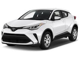 27 city / 31 hwy. 2020 Toyota C Hr Review Ratings Specs Prices And Photos The Car Connection
