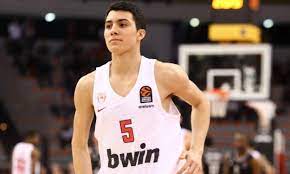 Στον ηρακλή ο γιάννης νικολαΐδης | sport 24. Ale3andros Nikolaidhs O Nearos Toy Olympiakoy Mesa Apo 24 Erwthseis Eurohoops