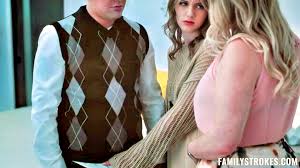 Melody Marks and Jenna Starr ignite the screen in Family Strokes - porn pictures by OK.XXX