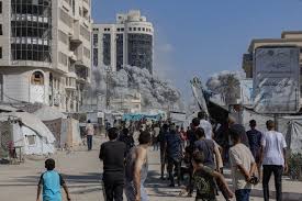 Will Trump’s New Gaza Ceasefire Proposal End Israel’s Genocide?