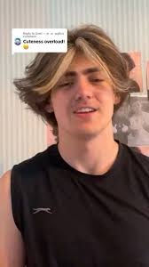 Was fun while it lasted but the cringe was real ( the comments killed me)  😂 #cringe to all my friends tagging me I'm aware