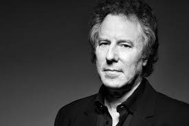 The Latest and Greatest — Andy Shernoff