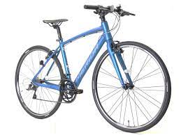 サイクルベースあさひ限定のクロスバイク merida crossway150あさひ限定モデル 発売 バイク クロス 自転車 ブランド