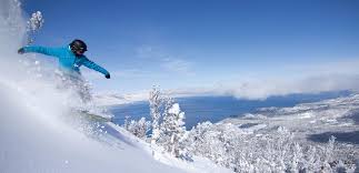 Up to 600 of snowfall. Why Snowseeking Families Can T Resist Lake Tahoe Holidays With Kids