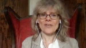 Psychology Awards, Presented by Heather Hoffmann