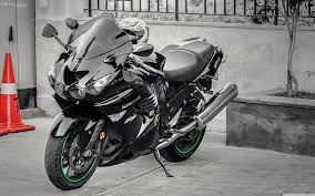 The most popular sports bike of kawasaki is ninja 300, z900 is popular commuter & vulcan s is popular cruiser. Kawasaki Ninja Zx 14 Wallpapers Wallpaper Cave