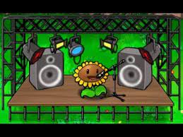 Plants Vs Zombies Main Theme Song Theres A Zombie On Your Lawn Masterpiece Plants Vs Zombies Main Theme Zombie