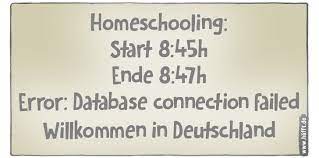 Vielleicht fühlst auch du dich gerade isoliert im homeoffice, bist womöglich überlastet durch das homeschooling deiner kinder und wünschst dir einfach ein . 9 Spruche Uber Homeschooling Hafft De