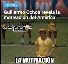 Clima para hoy monterrey 18 mayo 2021 canal 28. Redes Se Prenden Con Memes En La Final America Vs Monterrey