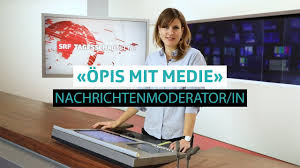 Alle tagesschau 20 uhr sendungen der letzten tage online schauen auf tagesschau.de. Was Macht Eine Tagesschau Moderatorin Eigentlich Den Lieben Langen Tag Srg Insider