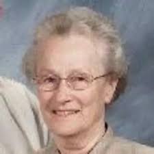 Obituary information for Mary Louise Schaus Kunkel