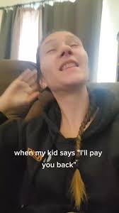 whatcha gonna do, pull out the piggy bank ❤️🤣 #kids #will #be #kids #lmao  #lovethem #beingsilly #havingfun