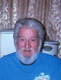 John Gallegos Obituary November 10, 2018