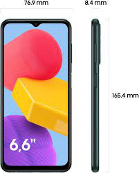 Samsung Galaxy M13 4GB/128GB 6.6 ...
