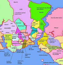 İstanbul haritası, i̇stanbul'un ilçelerinin detaylı listesi, iline bağlı 39 ilçesinin uydu görüntüsü, konumu, gps koordinatları ve i̇stanbul'un önemli yerleri. Ayrintili Istanbul Haritasi Uludag Sozluk